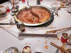 -大龙燚火锅(天安云谷店)