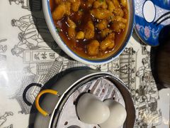 -一味大院•桐庐菜传承店(春江路店)