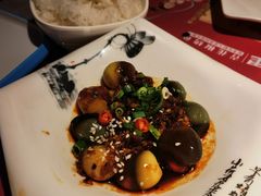 -青炉里青花椒鲜活烤鱼(理工大店)
