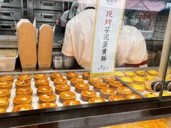 -鲍师傅糕点(春熙路店)