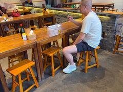 -阿福板凳面(观音桥店)