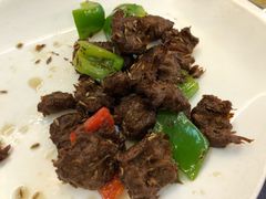 -五台山正觉全素斋