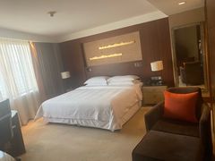 -厦门喜来登酒店