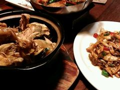 -章吴记喜瑞餐厅(东东城店)