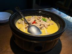 -实在湘·大碗土菜(竹料店)