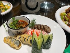 -渔家大院·地道威海菜(石岛店)