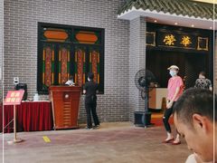 -粥旺庄(芳村店)