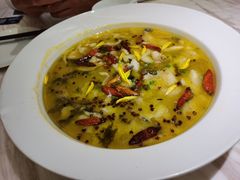 -茅庐川菜(青岛凯德店)