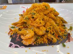 -火龙堂·风味民间菜(文一路店)