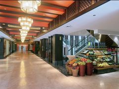 -潮府馆·非遗潮州菜·世纪公园(新国际博览中心店)
