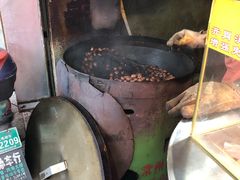 -高记福桂桂花糖炒栗(鼓楼店)