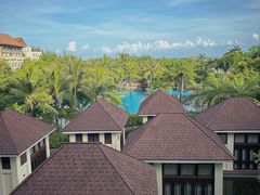 -三亚海棠湾万丽度假酒店