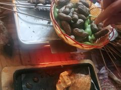 -木屋烧烤(坂田天安云谷店)