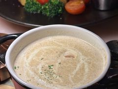 -安妮意大利餐厅(日坛店)