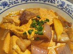 家烧豆腐-荣家小吃(紫阳街店)