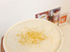 -一杯潮茶·专注潮汕茶饮(十二中创始店)
