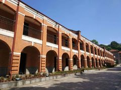 -辛亥革命博物院北区