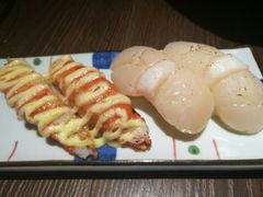 -大雄寿司(中华广场店)
