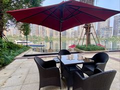 -闲湖城·黄龙饭店