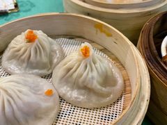 灌汤小笼包-誉八仙粤菜(万象天地店)