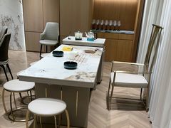 -建明国际酒店·避风港中餐厅