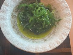 -山葵家·创意料理(临平银泰城店)