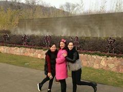 picture-南京汤山紫清湖生态旅游温泉度假区