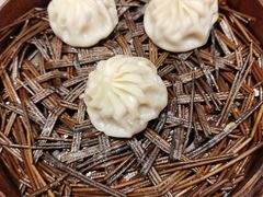 苏州汤包-老盛昌汤包(珠江店)