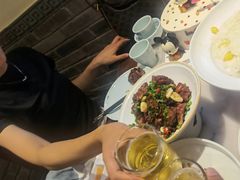 -鸭匠食府·挂炉烤鸭·新京菜(阜成路店)