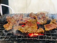 -松明一烤肉馆(鲁园店)