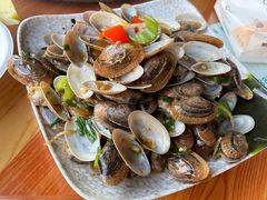 -四川人郑霞海鲜