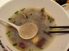-鸭得堡老鸭汤·鸭血粉丝(南京博物院店)