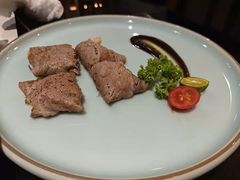 -松临·铁板烧&Omakase(神农店)