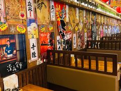 -坂吉屋·居酒屋深夜食堂(龙湖店)