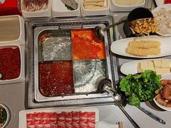 -海底捞火锅(汇金星力城店)