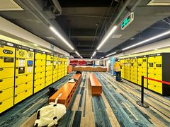 -世界之窗阿尔卑斯冰雪世界