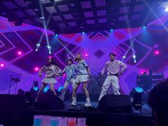 -MOSSO·Liveshow(M3香港广场店)