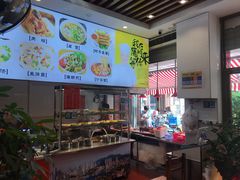 -八市阿杰五香(大元路分店)
