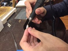 -十八字金银饰·拼豆·开蚌手工体验团建(君太百货店)