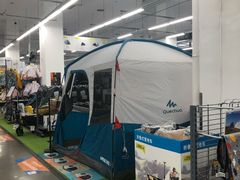 -迪卡侬(西华店)
