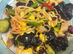 -西北牛肉拉面(现代城店)