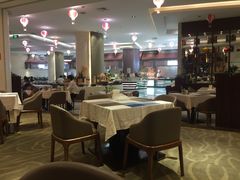 大堂-紫金港国际饭店-自助早餐(申花路店)
