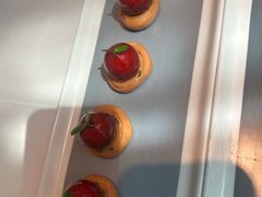 -金海华·赫本时光餐厅(现代传媒广场店)