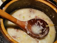 -火齐潮汕砂锅粥(五道口店)