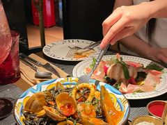 -IL TEATRO 精品意大利餐厅