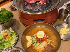 -西塔老太太泥炉烤肉(双井店)