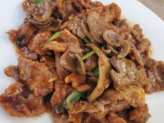 -白魁老号饭庄(交道口店)