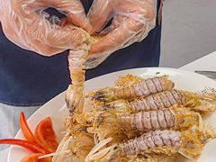 -汪姐海鲜(侨港金冠好店)