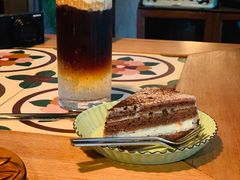 -时光花园(白鹭洲店)