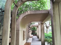 -徐家汇源景区-衡山公园